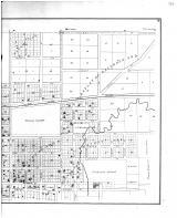 Plate 19, Buchanan County 1886